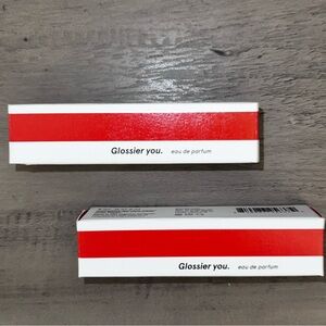 Glossier you rollerball perfume